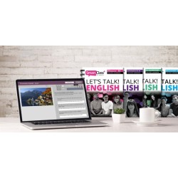 SmartClass learning materials: ready-to-use digital language content