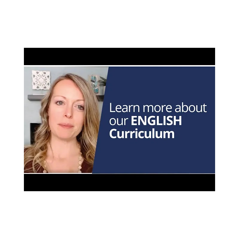 Let’s Talk! English