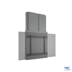 Manuaalselt reguleeritav seinakinnitus puuteekraanile - BalanceBox