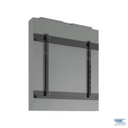 Manuaalselt reguleeritav seinakinnitus puuteekraanile - BalanceBox