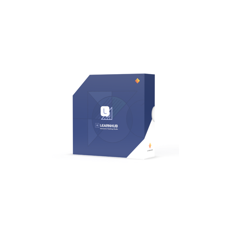 i3LEARNHUB digitaalne haridusstuudio