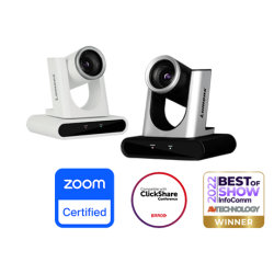 PTZ kaamera Lumens VC-R30