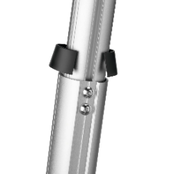 Vogel's PPC 1585 projektori laekinnitus (85-135cm)