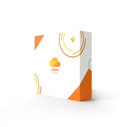 i3RDM remote display management software