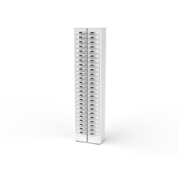 Zioxi Volt Phone Charging Locker – Double Tower