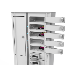 Zioxi Volt telefonide laadimise hoiukapp - Torn