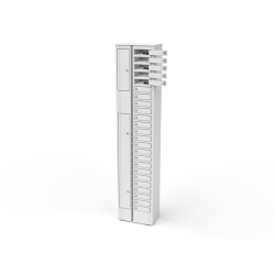 Zioxi Volt telefonide laadimise hoiukapp - Torn