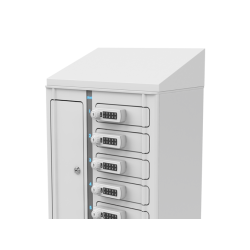 Zioxi Volt telefonide laadimise hoiukapp - Torn