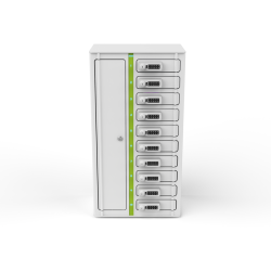 Zioxi Volt telefonide laadimise hoiukapp - Töölauale