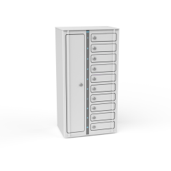 Zioxi Volt telefonide laadimise hoiukapp - Töölauale