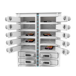 Zioxi Volt telefonide laadimise hoiukapp - Seinale