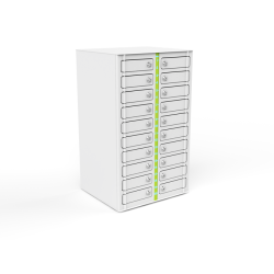 Zioxi Volt telefonide laadimise hoiukapp - Seinale