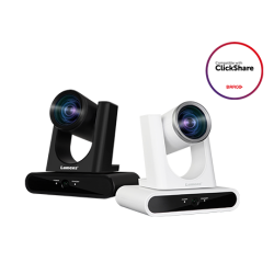 Lumens VC-TR30 AI-toega jälgimine inimtuvastusega