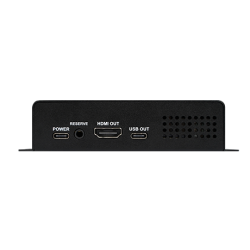 CamConnect Pro AI-Box1 CamConnect protsessor