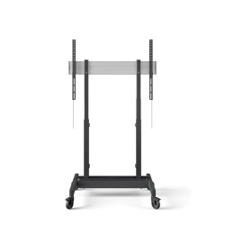 Vogel's RISE 3205 motorized trolley for interactive displays