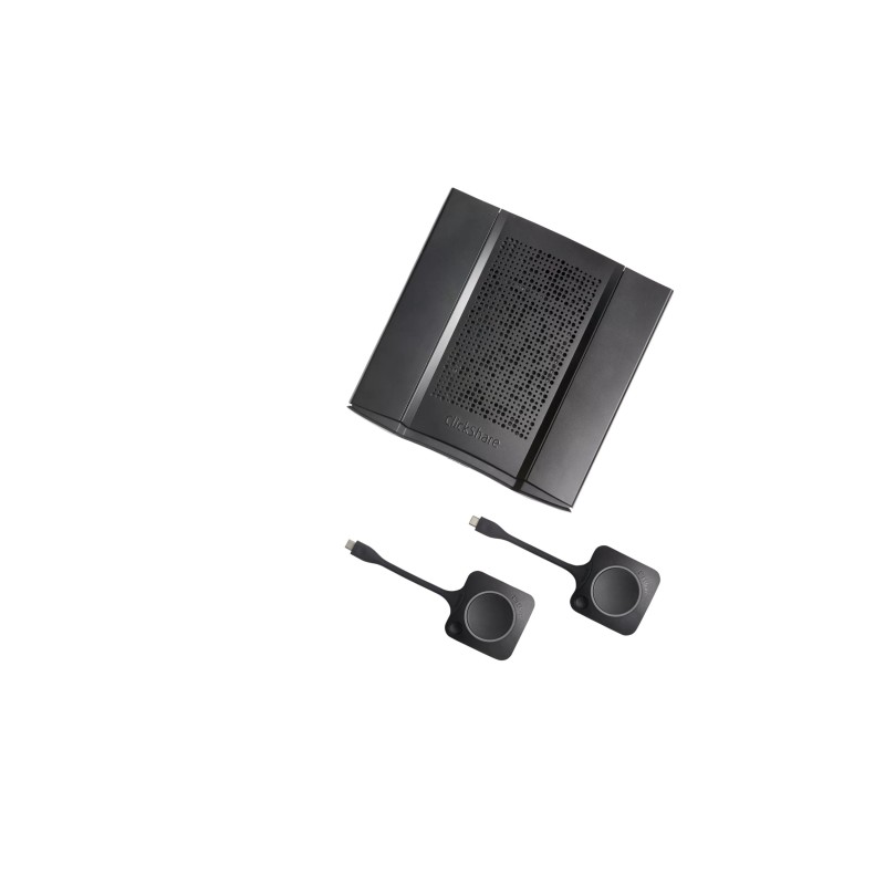 ClickShare CX‑50 juhtmevaba konverentsisüsteem