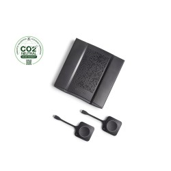 ClickShare CX‑50 (2nd generation) wireless conferencing