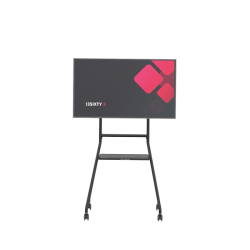 i3SIXTY 3 interactive digital flipchart