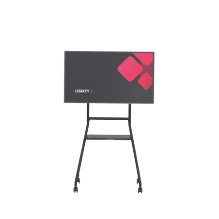 i3SIXTY 3 interactive digital flipchart