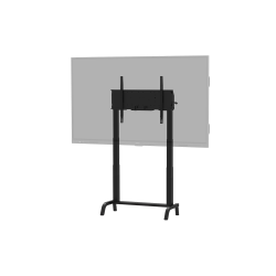 i3LYFT-W Floor-standing Wall Stand