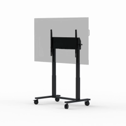 i3LYFT-M floor stand on wheels