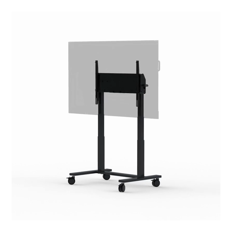 i3LYFT-M ratastel põrandastatiiv