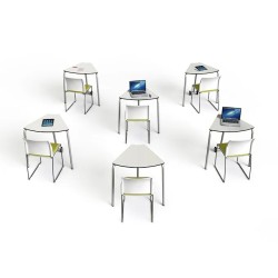 Zioxi t41 õpilaslauad