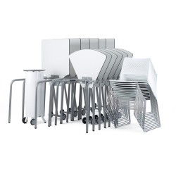 Zioxi t41 õpilaslauad