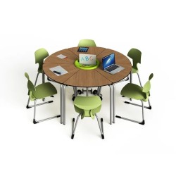 Zioxi t41 õpilaslauad