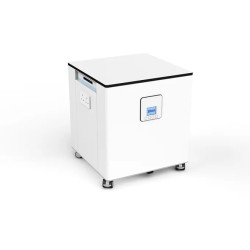 Rechargeable powerHub Cube