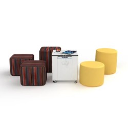 Laetav PowerHub Cube