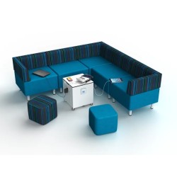 Laetav PowerHub Cube