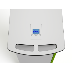 Zioxi onView iPadide/tahvelarvutite laadimiskäru