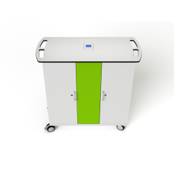 Zioxi onView iPadide/tahvelarvutite laadimiskäru