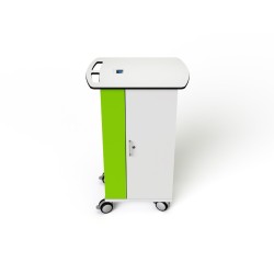 Zioxi onView iPadide/tahvelarvutite laadimiskäru