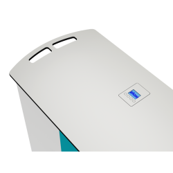 Zioxi onView iPadide/tahvelarvutite laadimiskäru