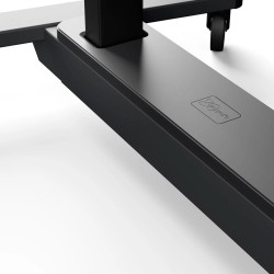 Vogel's RISE 4000 seeria motoriseeritud põrandakäru interaktiivsele ekraanile