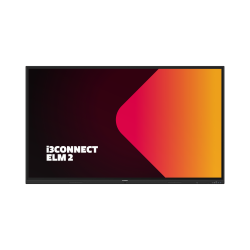 Interaktiivne ekraan i3CONNECT ELM 2