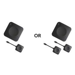 ClickShare C‑10 Wireless Presentation