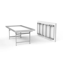 Zioxi LEGO FLL Table