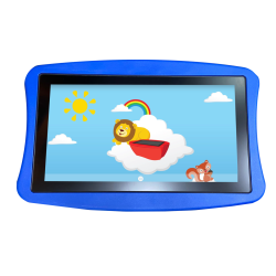 eFun Pad interactive table