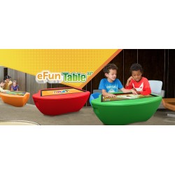 eFun Table interactive table