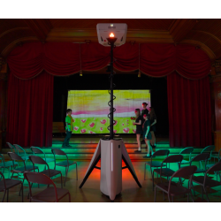 Interaktiivne mänguväljak Lü Möve