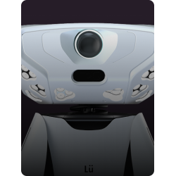 Interactive playground Lü Möve