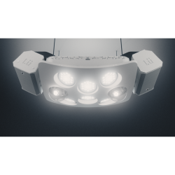 Interaktiivne mänguväljak Lü Üno