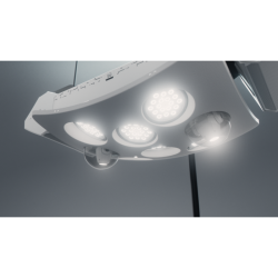 Interaktiivne mänguväljak Lü Düo