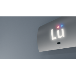 Interaktiivne mänguväljak Lü Düo