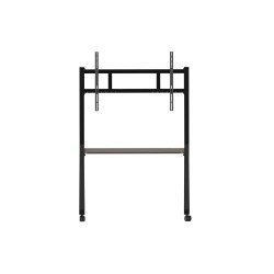 i3CONNECT Stand 2 floor stand on wheels