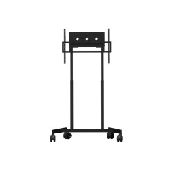 i3CONNECT Lift 3 statiiv põrandale/seinale või ratastel käru