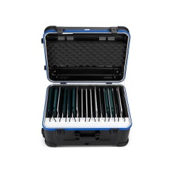 Zioxi iPad/Tablets Transporter Cases